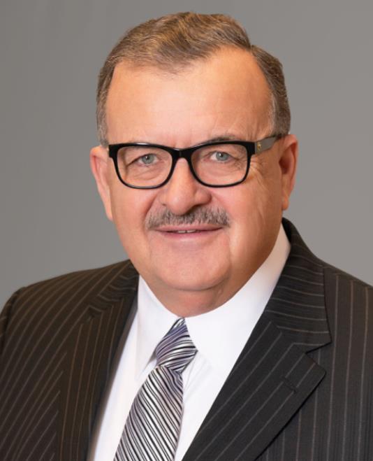 From the Legislative Desk of Senator Mike Jacobson
