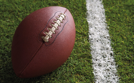 D2-9 All-District Football Teams announced