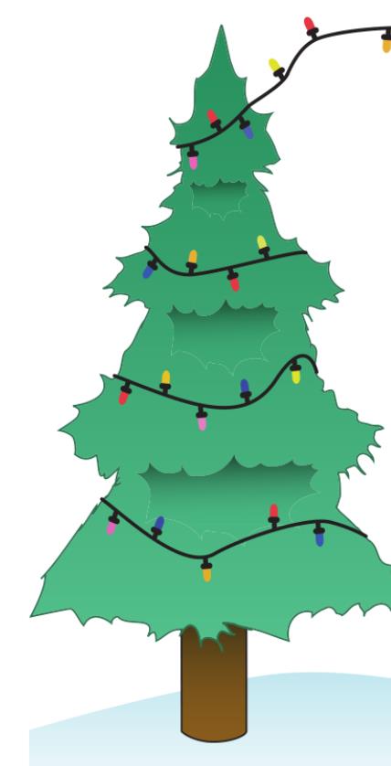 Christmas Light Contest to be held