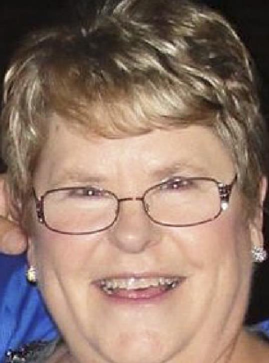 Pamela Marker