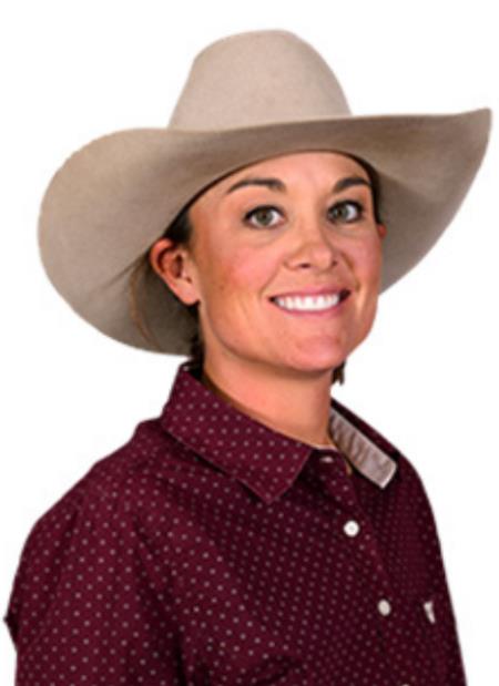 Katie Mundorf