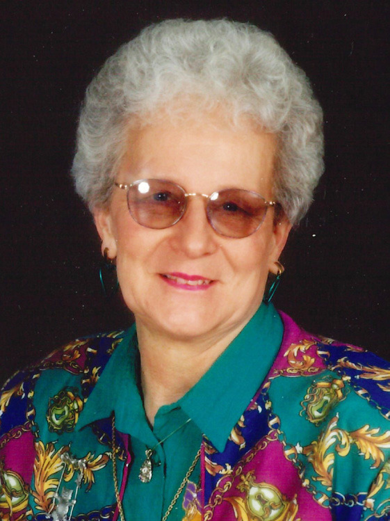 Winifred Cooley