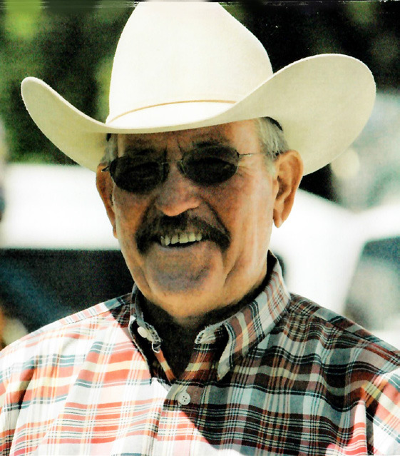 Gary Don Holliday