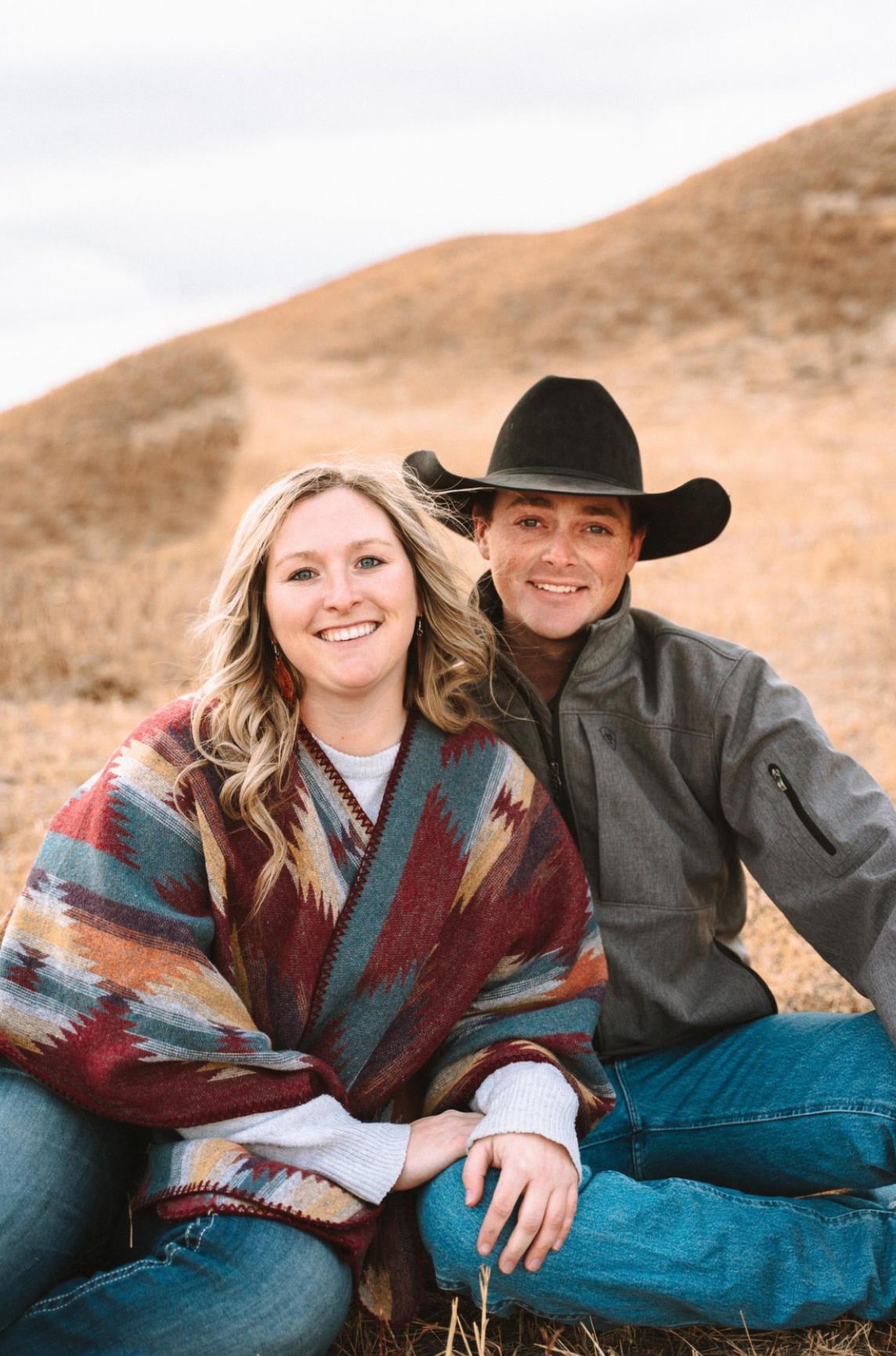 Sidney Carr, Bradley Allard to wed