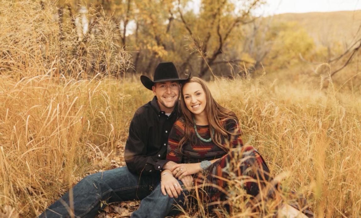 Lindsey Fay, Derek Powers to wed