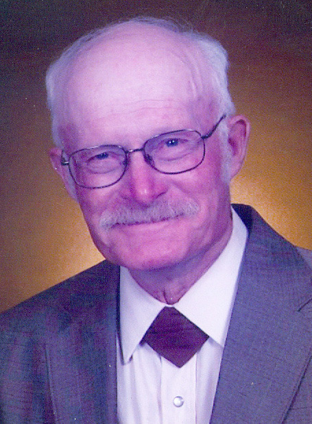 Gerald W. Seidler