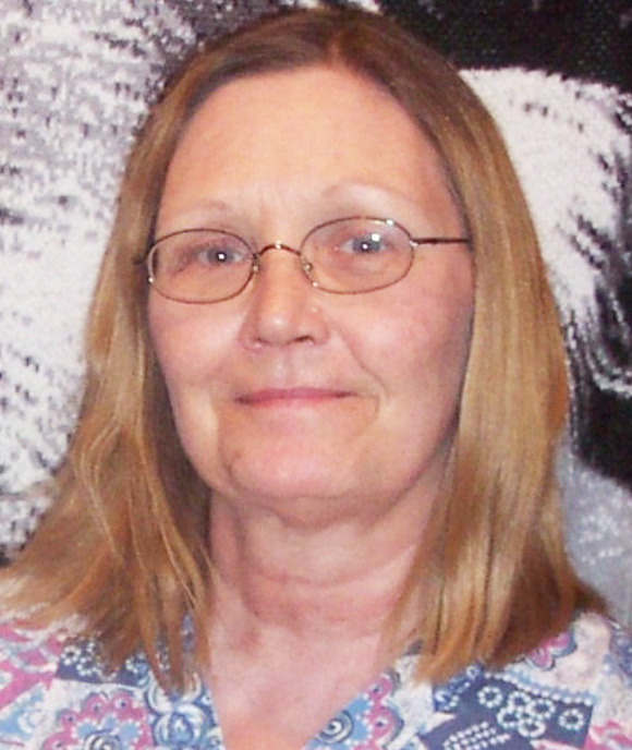 Lana Pearman