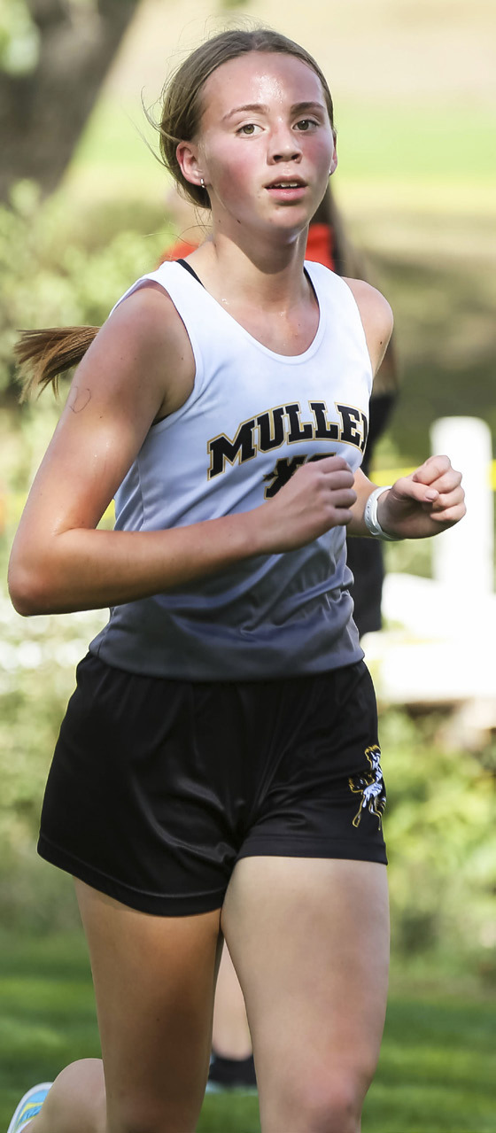 Megan Andersen