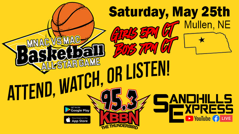 MNAC vs MAC All-Star Basketball Games to be in Mullen