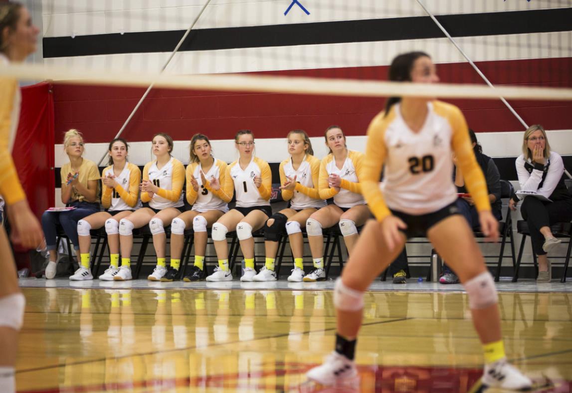 Lady Broncos to play in MNAC this week