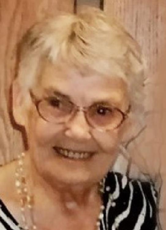 Ella Mae McIntosh