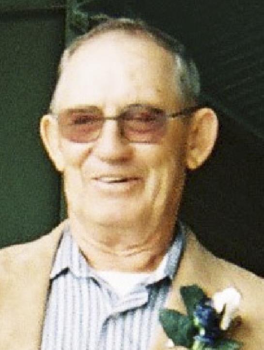 Lyle Burton