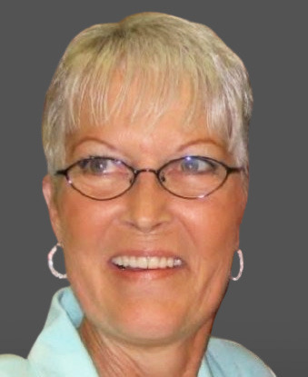 Bonnie Bain
