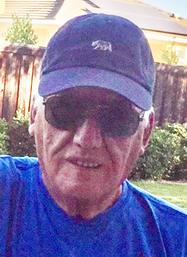 Larry Pearson