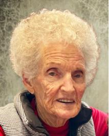 Nancy Laier
