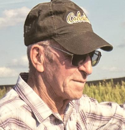 Kenneth W. Pester, “Kenny”
