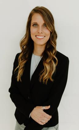 Mullen native now a physical therapist in Broken Bow