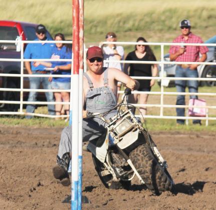 Mullen Fun Days