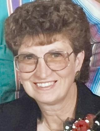 Janet Gorsuch