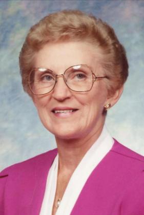 Bonnetta Kemp