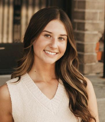 Allie Boyer