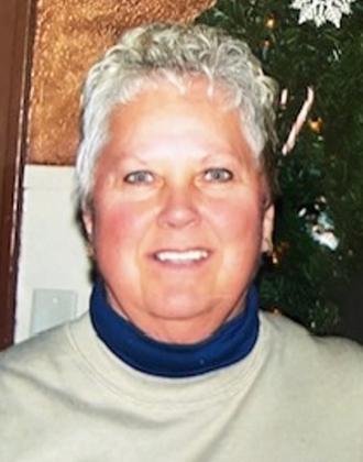 Dorothy “Dottie” Peters