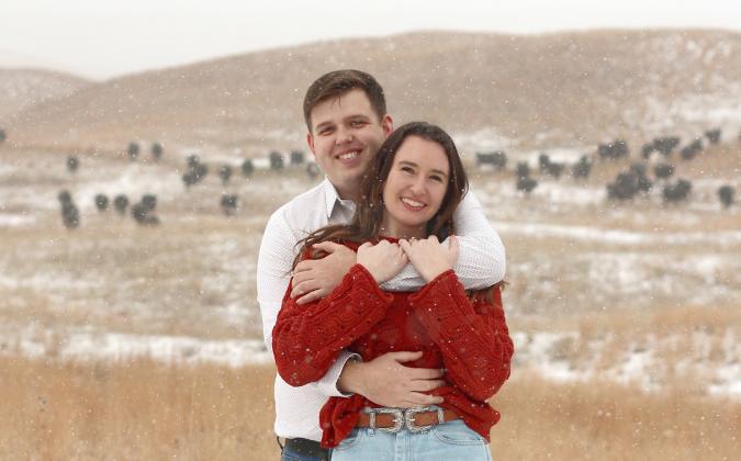 Emerson, Walker announce engagement