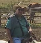 Harold “Ike” Haney