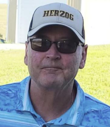 Darrell Leibhart