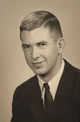 Charles Humphrey