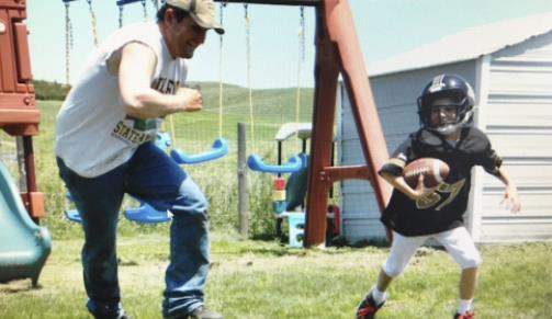 Happy Father’s Day!