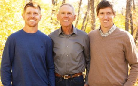 Happy Father’s Day!