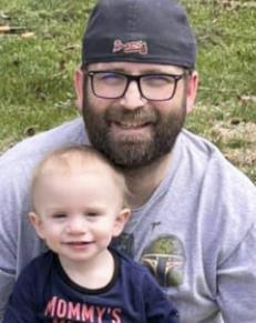 Happy Father’s Day!
