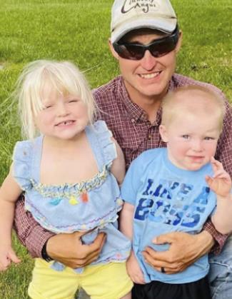 Happy Father’s Day!