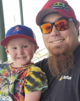 Happy Father’s Day!