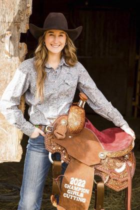 Whitney Jennings