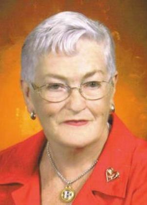 Betty Brown
