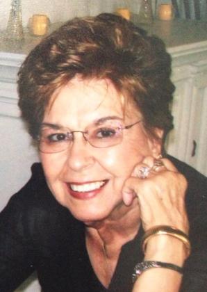 Marjorie Pearson