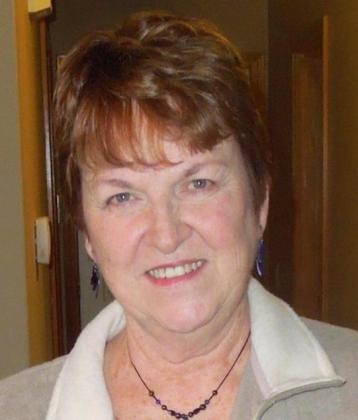 Mary Sahli