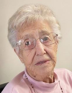 Mildred Szwanek