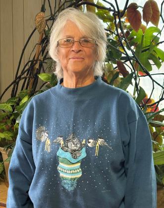 Gerri Peterson