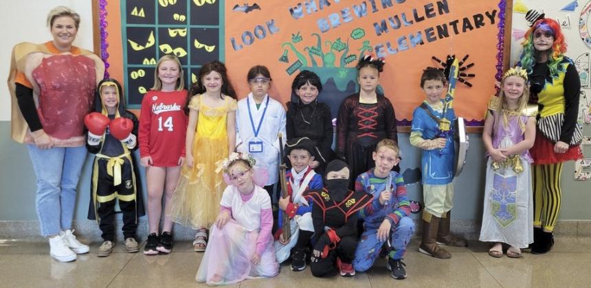 2nd grade