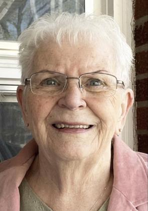 Kathleen Hood
