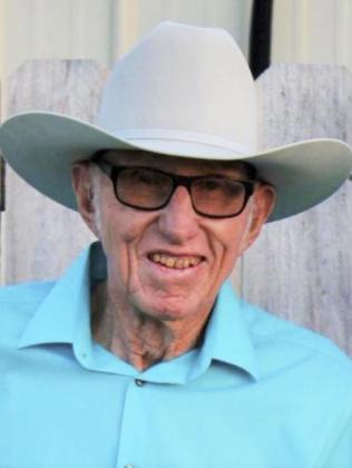 Jerry Carson