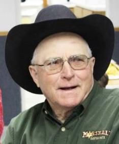 Donald F. Marshall