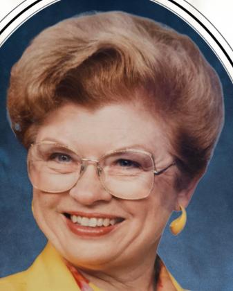 Wanda Hickman