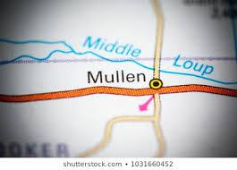 Mullen Nebraska