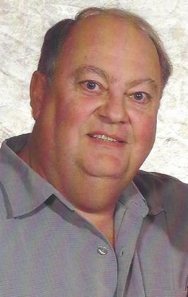 Archie Crisp