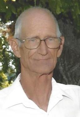 John Paul Morris