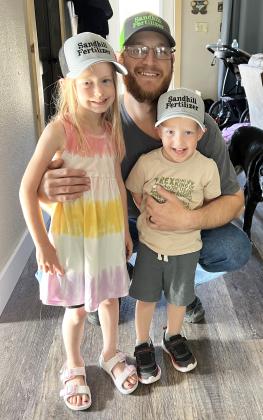 Happy Father’s Day!